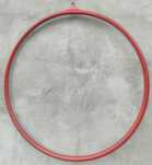 Aerial Hoop koło Akrobatyczne