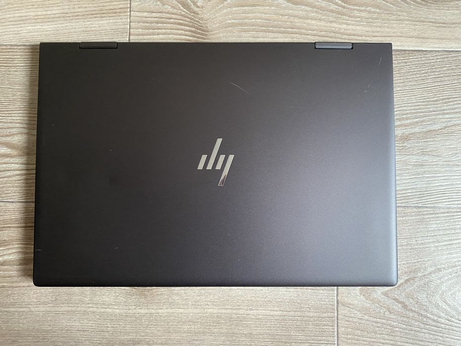 HP Envy x360 15m-ds0023dx | ryzen 7 3700u | 16gb | 512gb ssd m2 | FHD