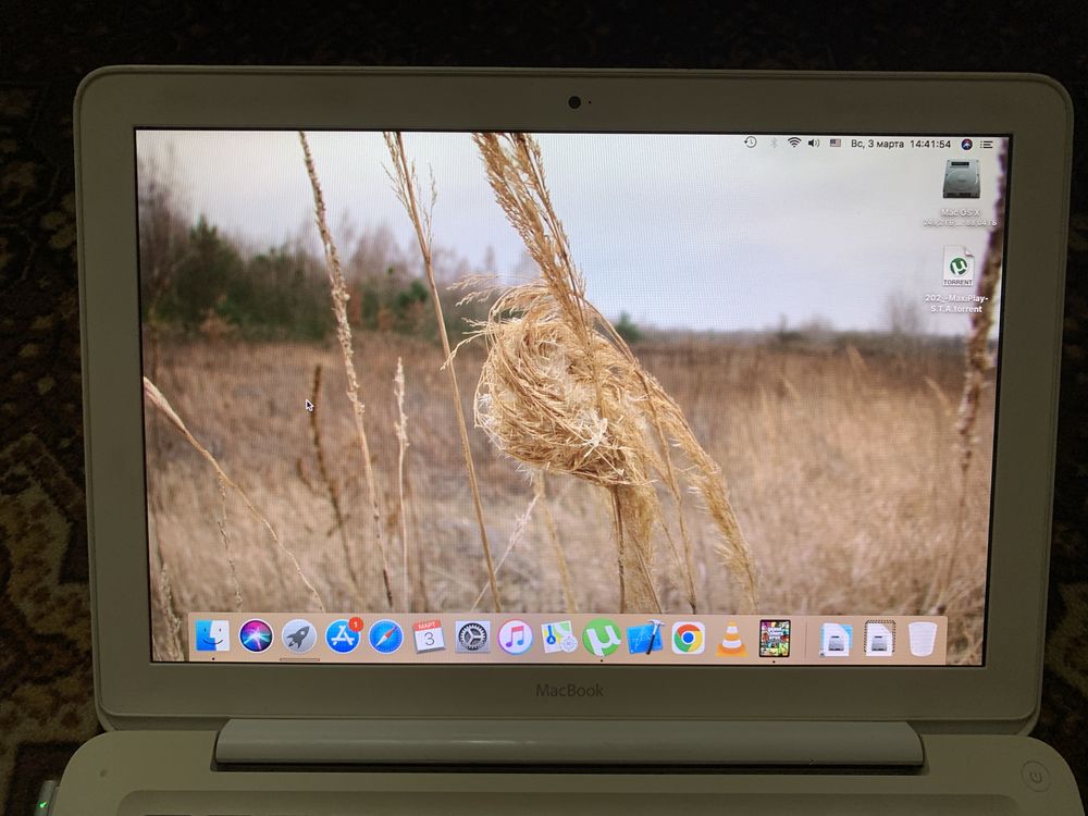 Apple Macbook 2009