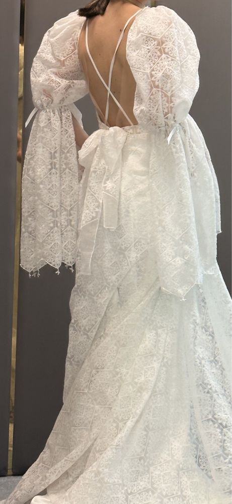 Весільна сукня Gloria