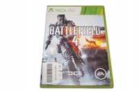 Gra Xbox 360 Battlefield 4 X360 Dubbing Strzelanka