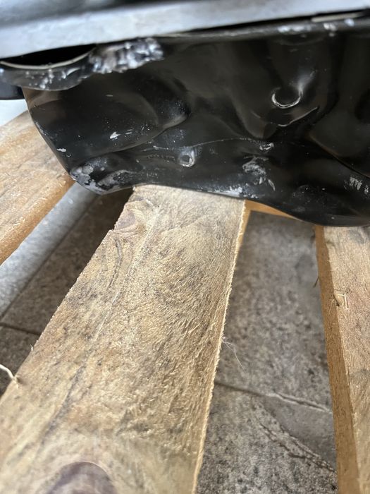 Motor Mazda Mx5 1.5 de 2017