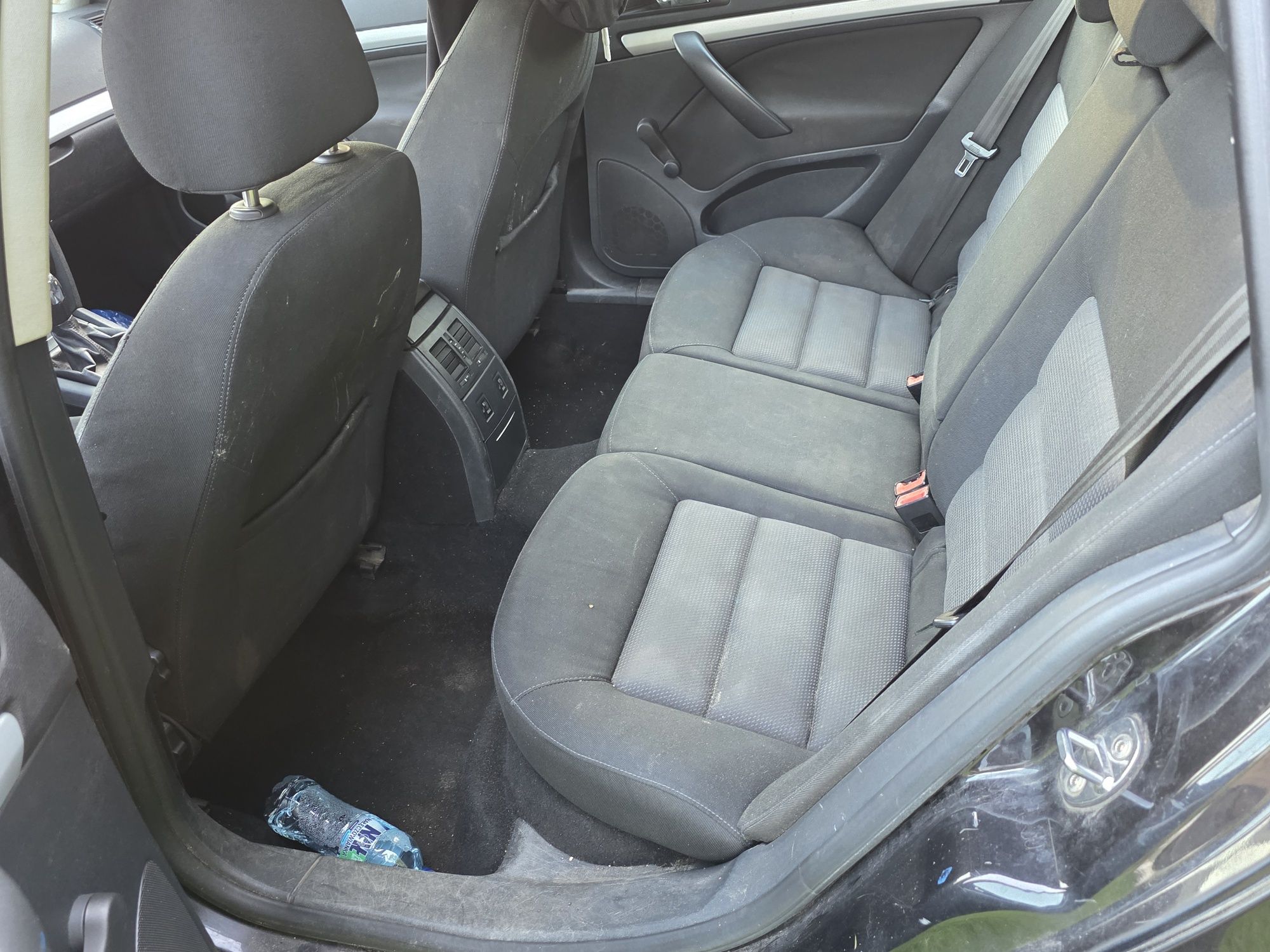 Skoda Octavia II 1.9tdi 2008r kombi