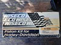 Поршні Wiseco Harley Davidson