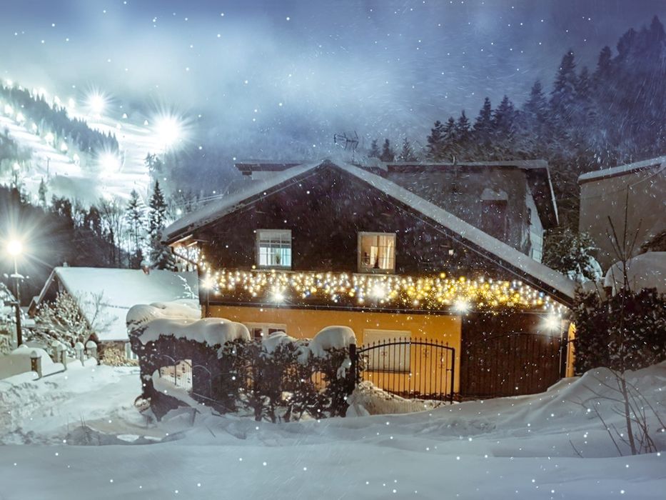 apartment Szczyrk Dom w górach do wynajęcia