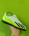 Сороконожки детские Adidas X Crazyfast 4 р.35
