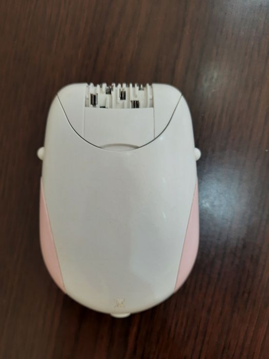 Епілятор Braun Silk epil EverSoft