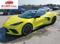 Chevrolet Corvette Stingray 3LT 2023 6.2l