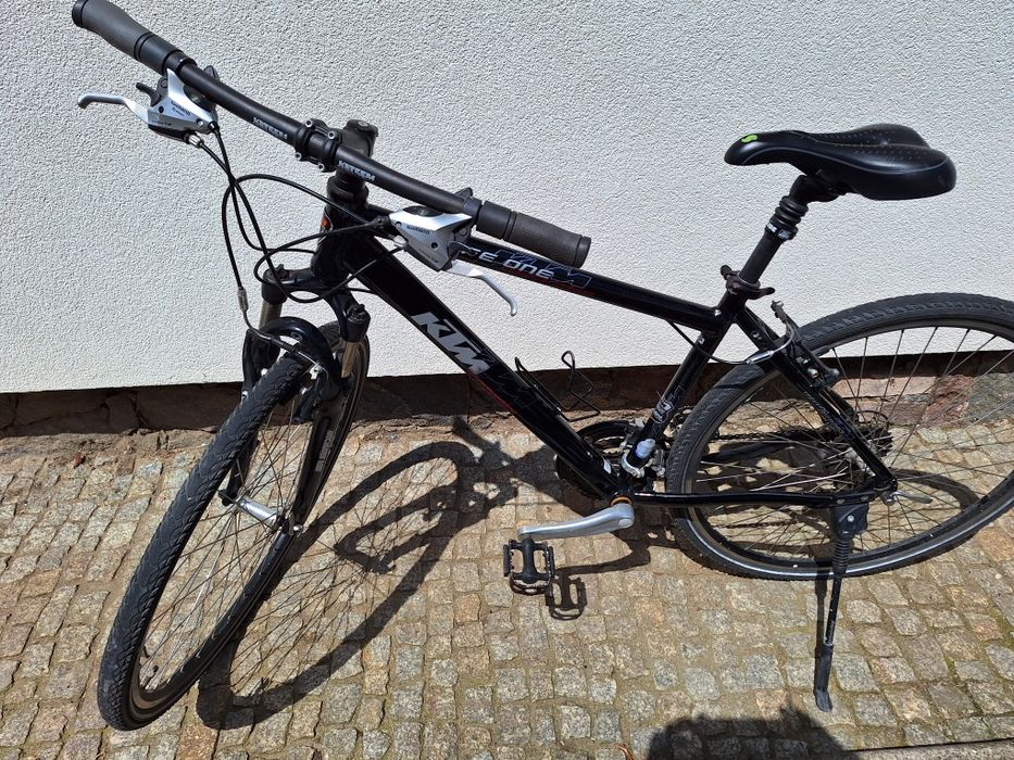 Rower  meski KTM mtb