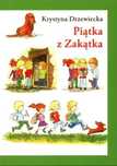 Piątka Z Zakątka Krystyna Drzewiecka Ax16344