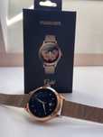 Smartwatch maxcom FW42 Złoty