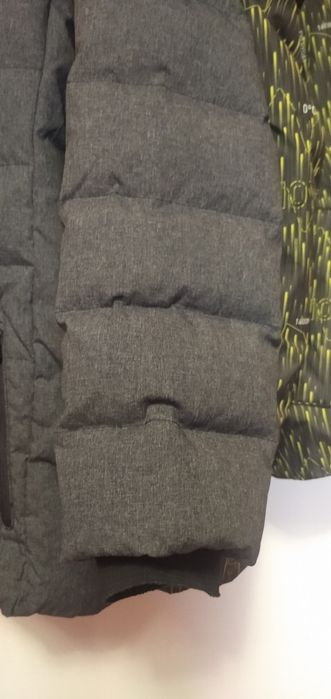 Куртка зимова, осіння, демісезонна, дитяча, на підлітка