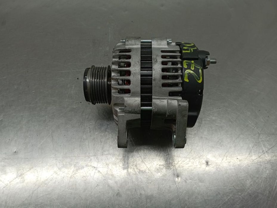 Alternador OPEL Meriva B