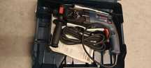 Wiertarka z udarem BOSCH GBH 2-28 880W, 3,2J, walizka