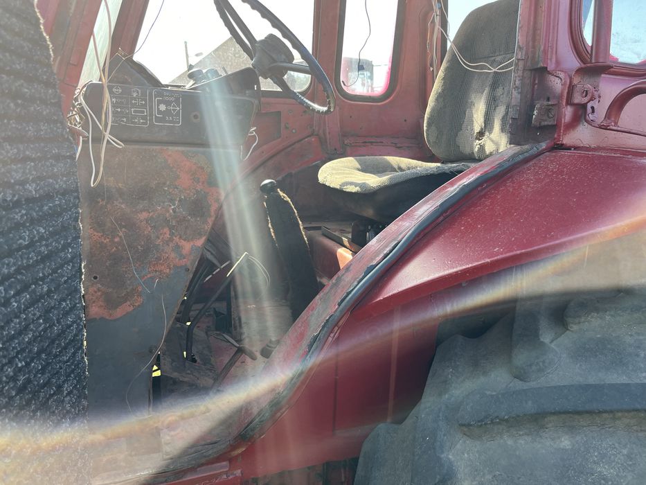 Трактор мтз 80 1996