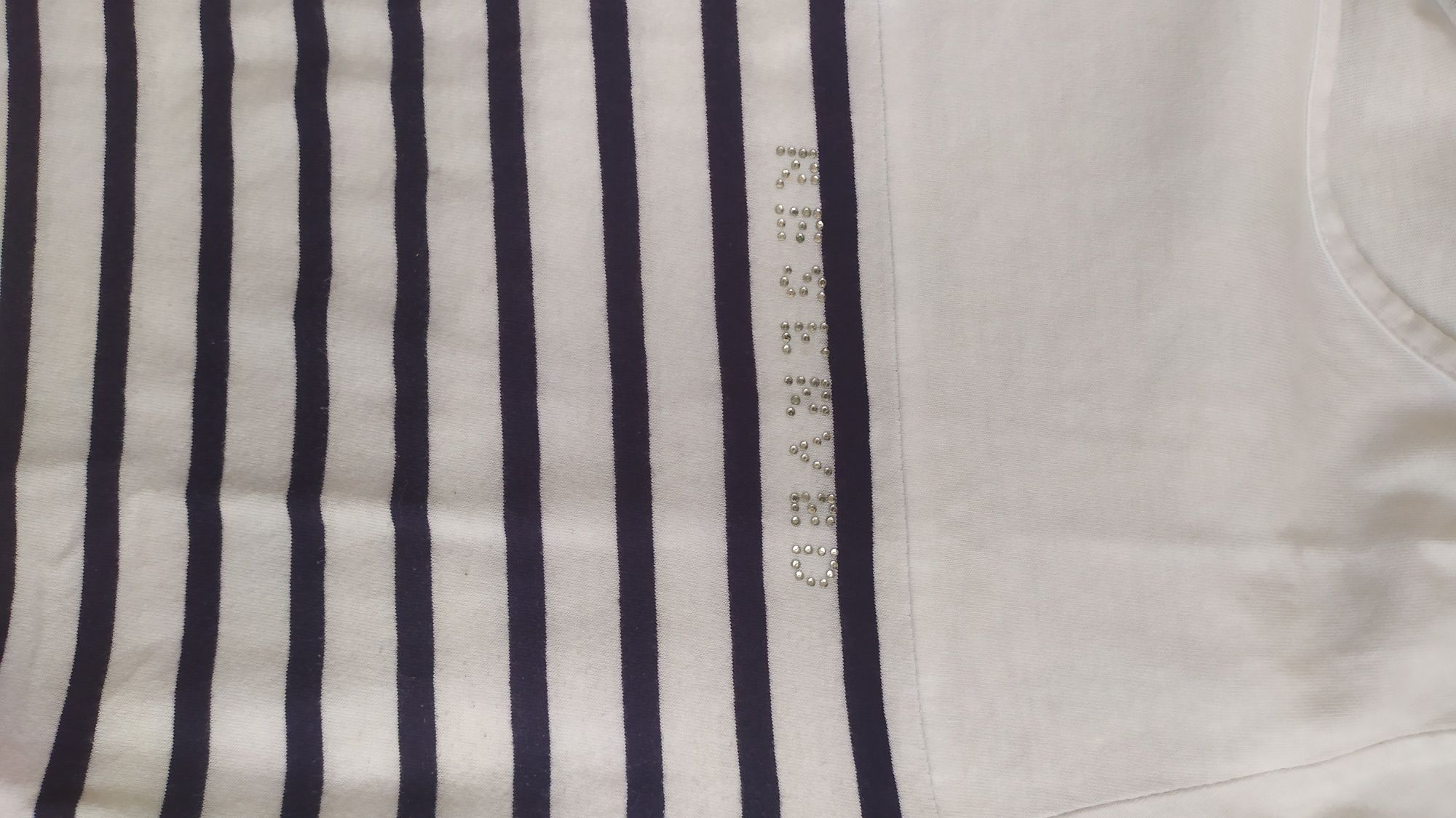 T-shirt Reserved M