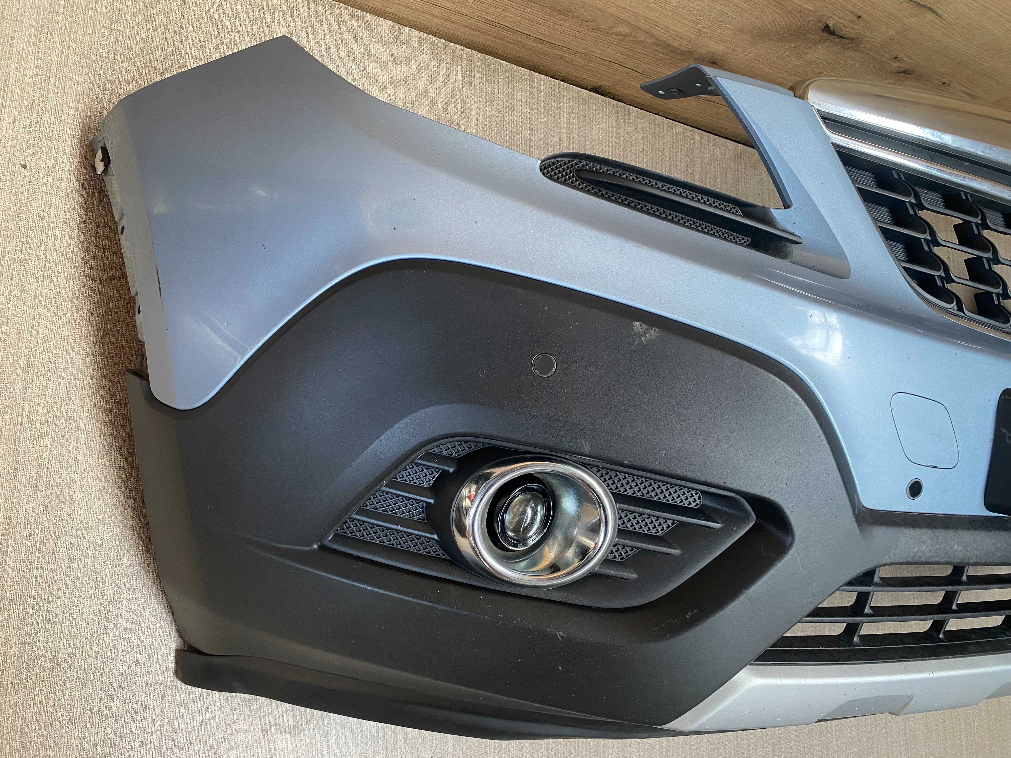 Zderzak przedni Opel Mokka 4x pdc kolor gcw