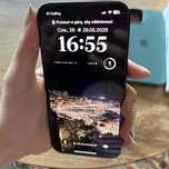 Iphone 13 midnight 128 gb, stan bdb