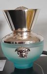 Versace Dylan Tourquoise edt 30 ml z ubytkiem woda toaletowa perfumy