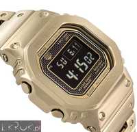 G-SHOCK Casio GMW-B5000GD-9ER - 3+3 lata gwarancji - LKRUK.PL