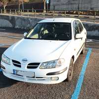 Nissan almera N16 1.5 90CV