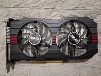 Видеокарта Asus PCI-Ex Radeon HD7770 2048MB DDR5 ( не працює )