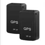 GPS трекер GF-07 для відстежування,  жучок, прослушка.