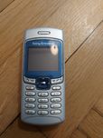 Sony Ericsson 1230