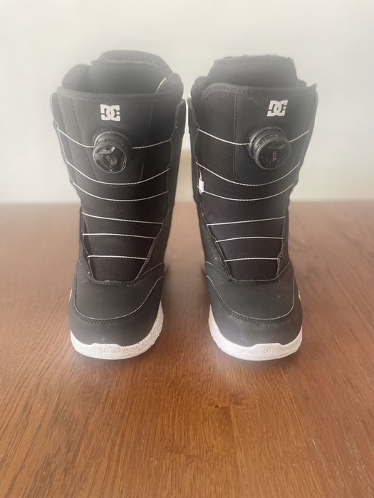 Botas Snowboard DC senhora