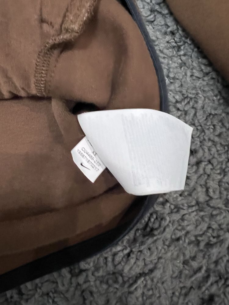 Худі Nike tech fleece
