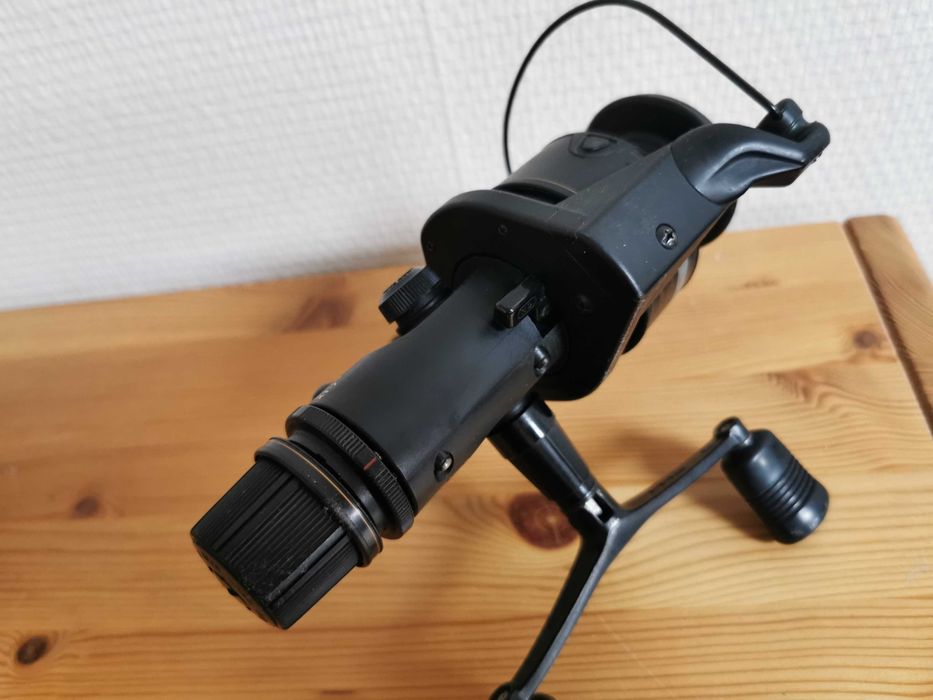 Kołowrotek Shimano Baitrunner 6010