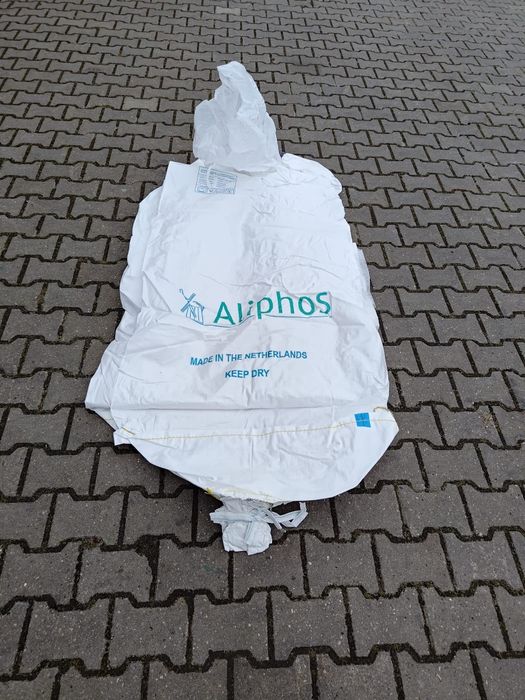 BIG BAG Nowe Sprzedam Hurt