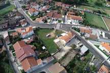 Lote urbano em Águeda