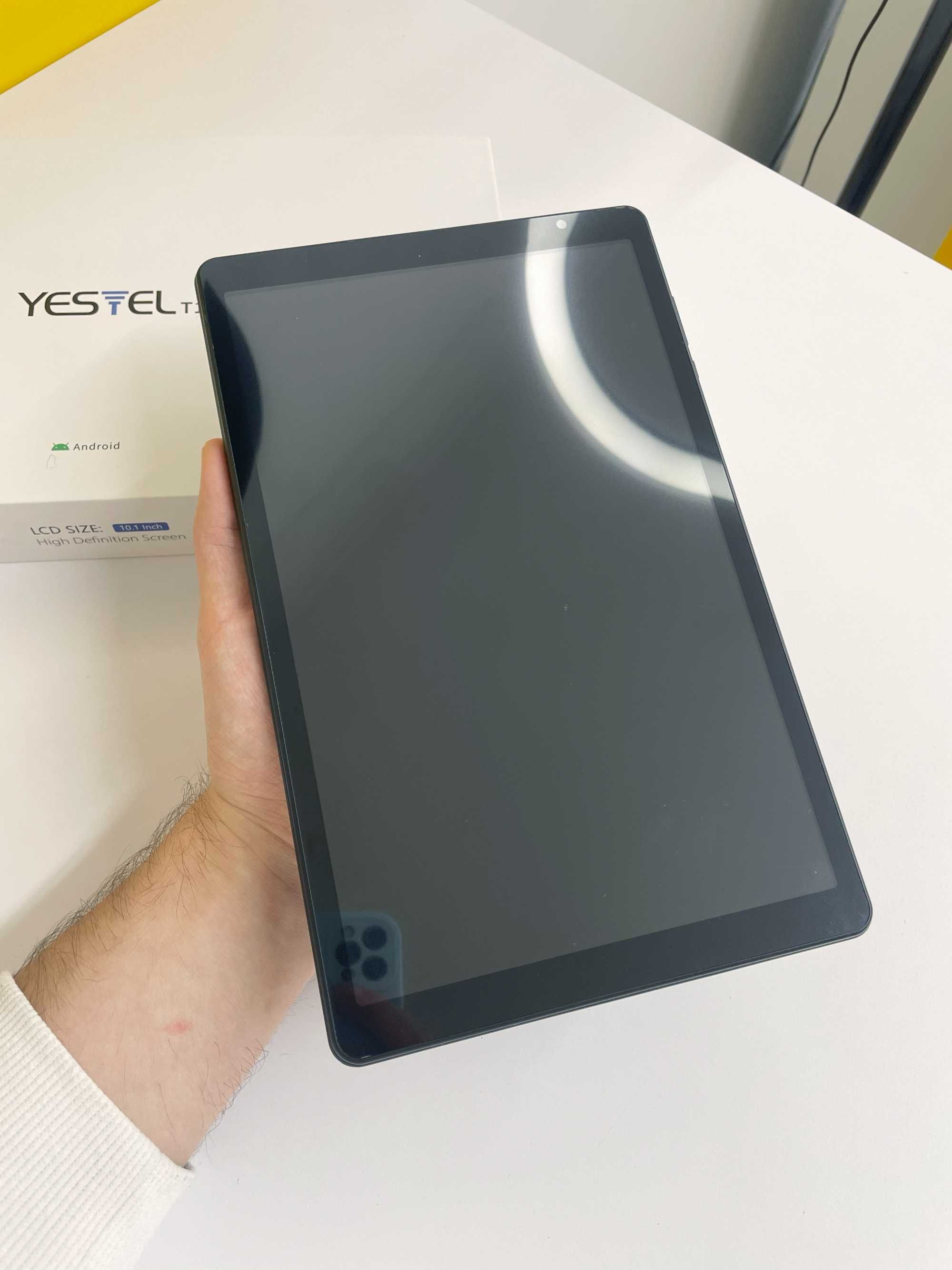 Samsung Galaxy Tab A9+ LTE 8/128, Blackview Tab 60 Pro, Yestel T13