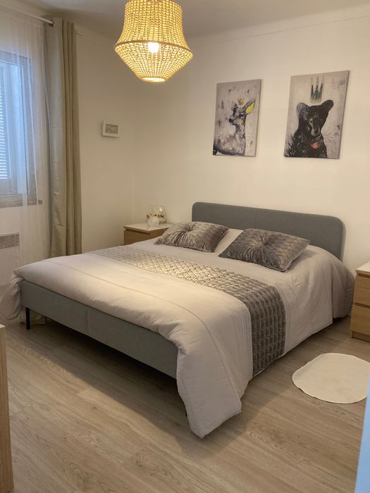 Casa como nova em aldeia velha Sabugal 3 quartos