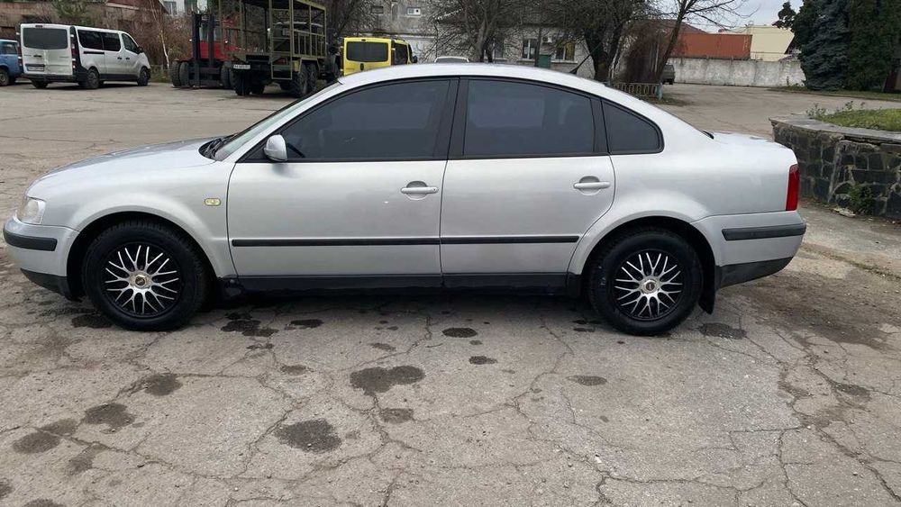 Продам Volkswagen Passat б5