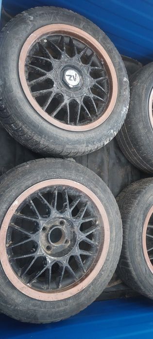 Продам диски на фіат