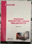 Sprzedaż produktów I usług reklamowych