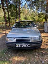 Opel vectra a 2.0