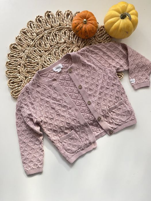 Sweter newbie 86