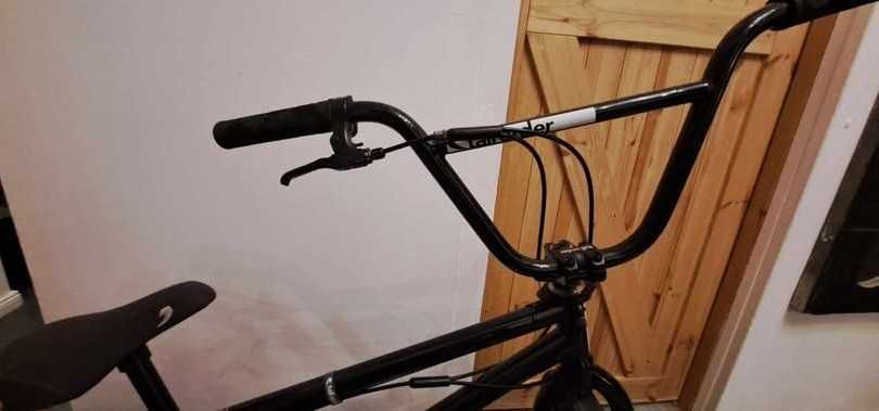 BMX Tall Order Flair Park 20" Freestyle SKATEPRO ROTOR