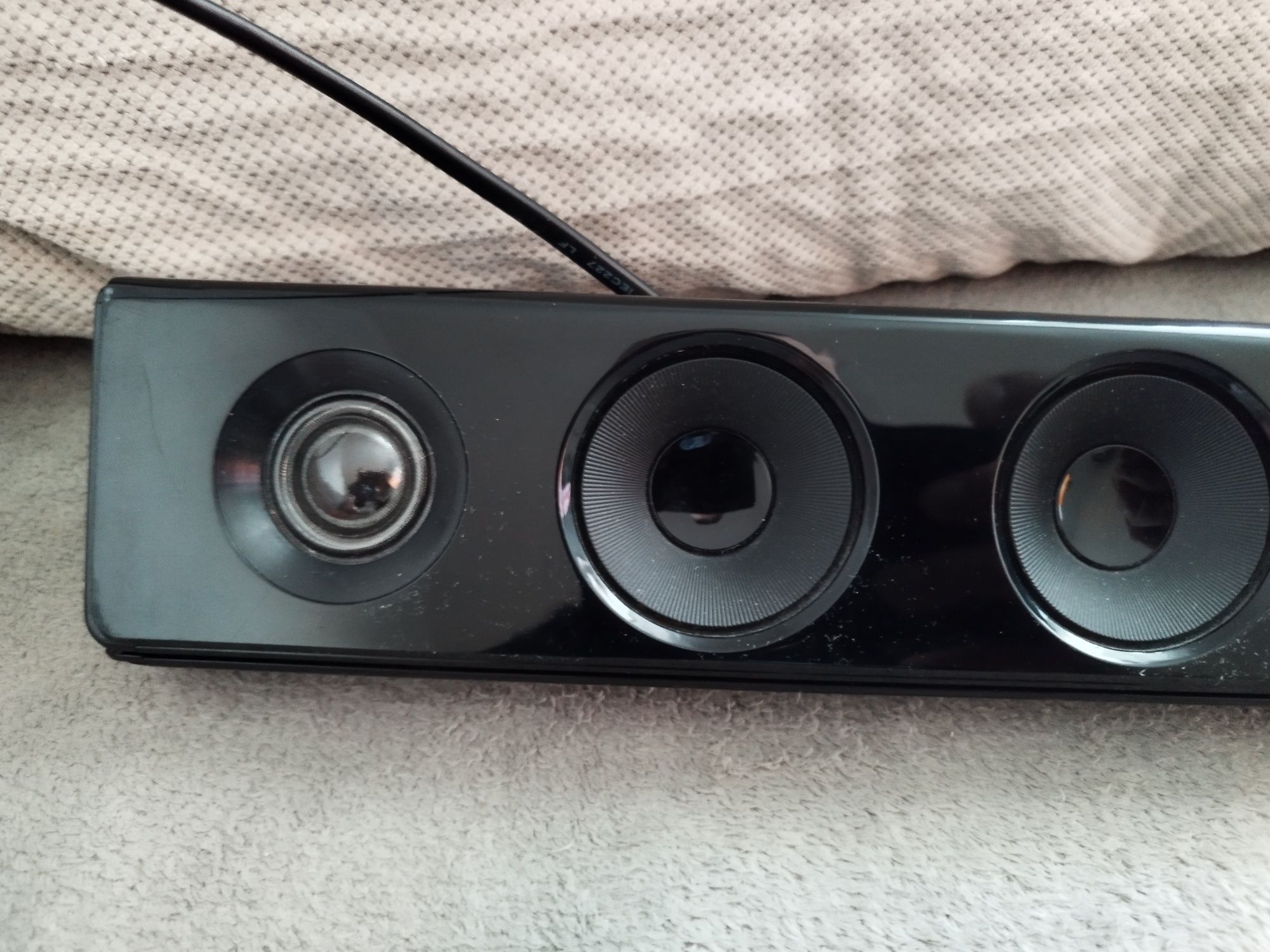 Listwa soundbar LG NB3530A