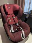 Fotelik samochodowy Britax Romer King 2