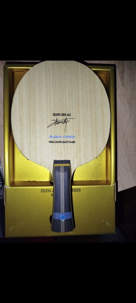 Основание Batterfly Zhang JikeALC