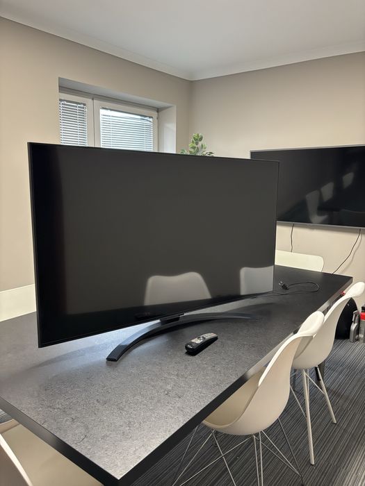 Telewizor TV Smart LG NanoCell 50 cali LED