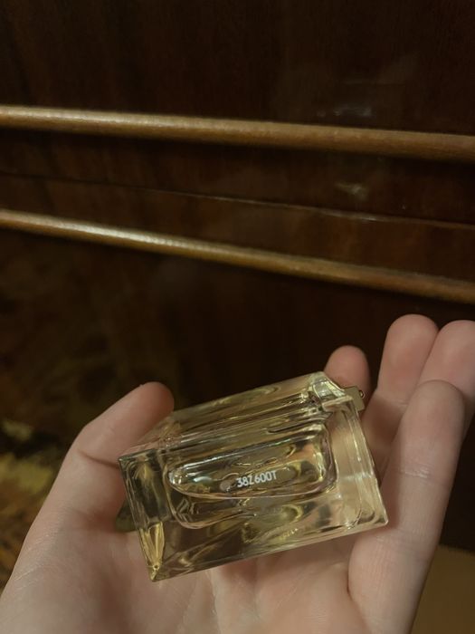 Yves Saint Laurent Libre