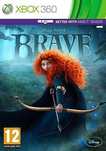 Xbox360 Merida Waleczna Brave Nowa