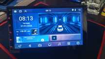 Продам нову автомагнітолу 2DIN,  7",  1/32 гб , Android 13