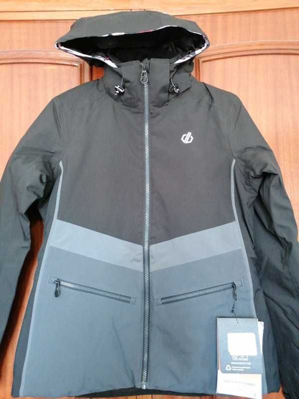 Blusão de ski senhora Dare2B   Tamanho XS / 36 / 8