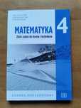 Matematyka 4 Pazdro, zbiór zadań